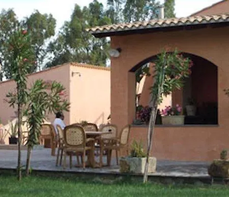 Le Terre Di San Domenico