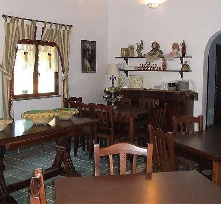 Farm stay Le Terre Di San Domenico