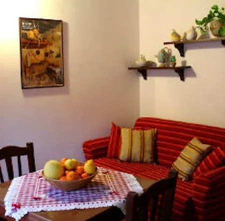 Farm stay Le Terre Di San Domenico *