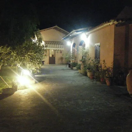 Le Terre Di San Domenico