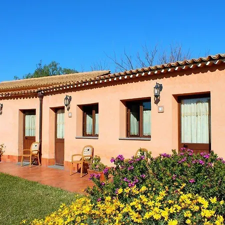 Farm stay Le Terre Di San Domenico *
