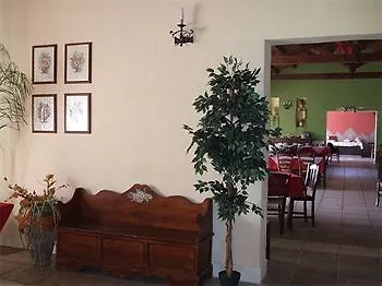 Le Terre Di San Domenico * Villasmundo