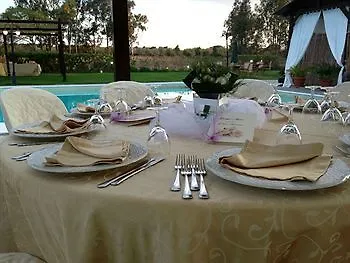 Farm stay Le Terre Di San Domenico