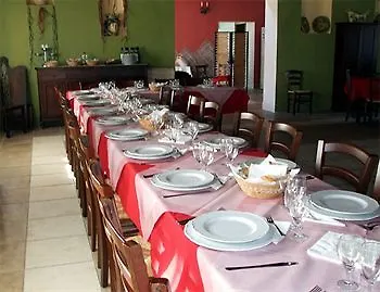 Le Terre Di San Domenico Farm stay *