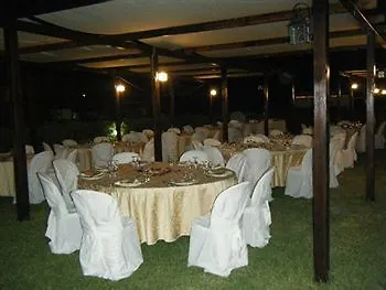 Le Terre Di San Domenico Farm stay