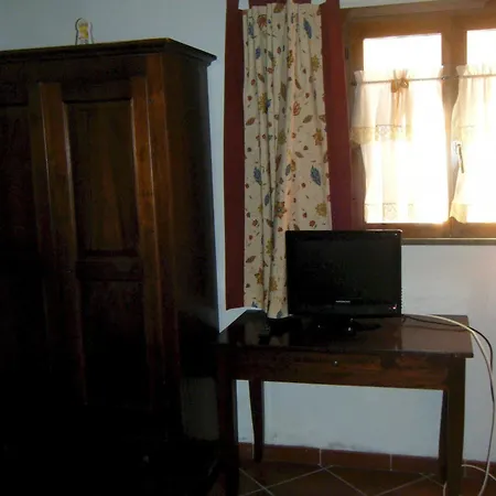 Le Terre Di San Domenico Farm stay *