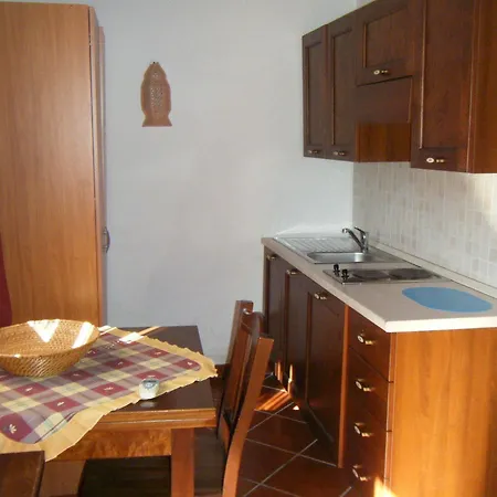 Le Terre Di San Domenico Farm stay Villasmundo