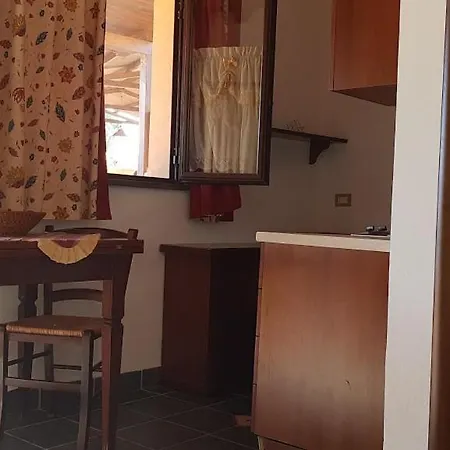 Le Terre Di San Domenico Farm stay
