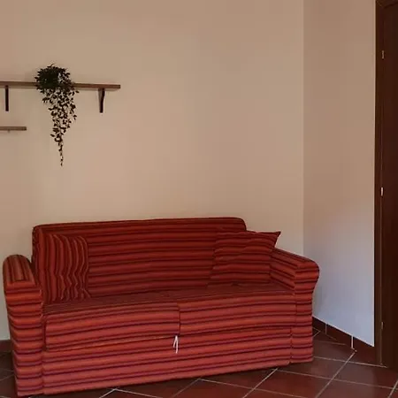 Farm stay Le Terre Di San Domenico Villasmundo
