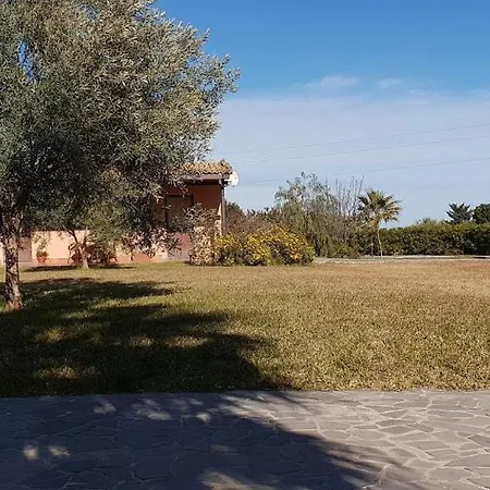 Le Terre Di San Domenico