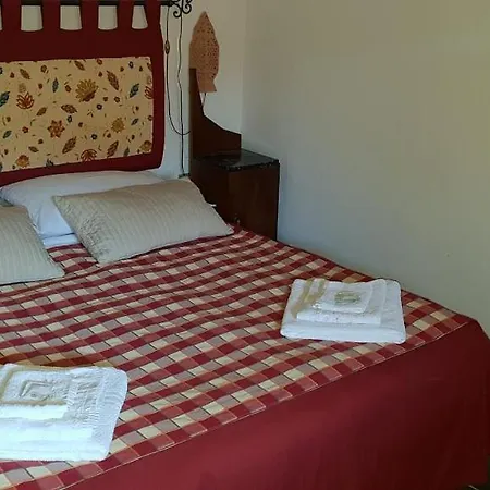 Le Terre Di San Domenico Farm stay *
