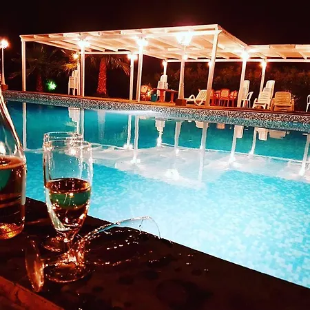 Le Terre Di San Domenico Farm stay Villasmundo