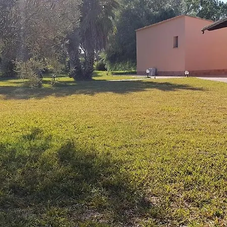 Le Terre Di San Domenico