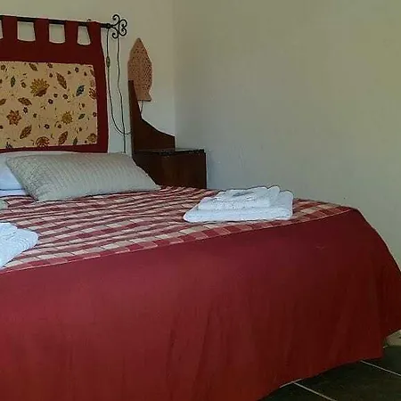 Farm stay Le Terre Di San Domenico