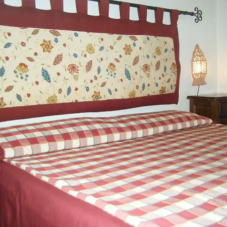 Farm stay Le Terre Di San Domenico Villasmundo